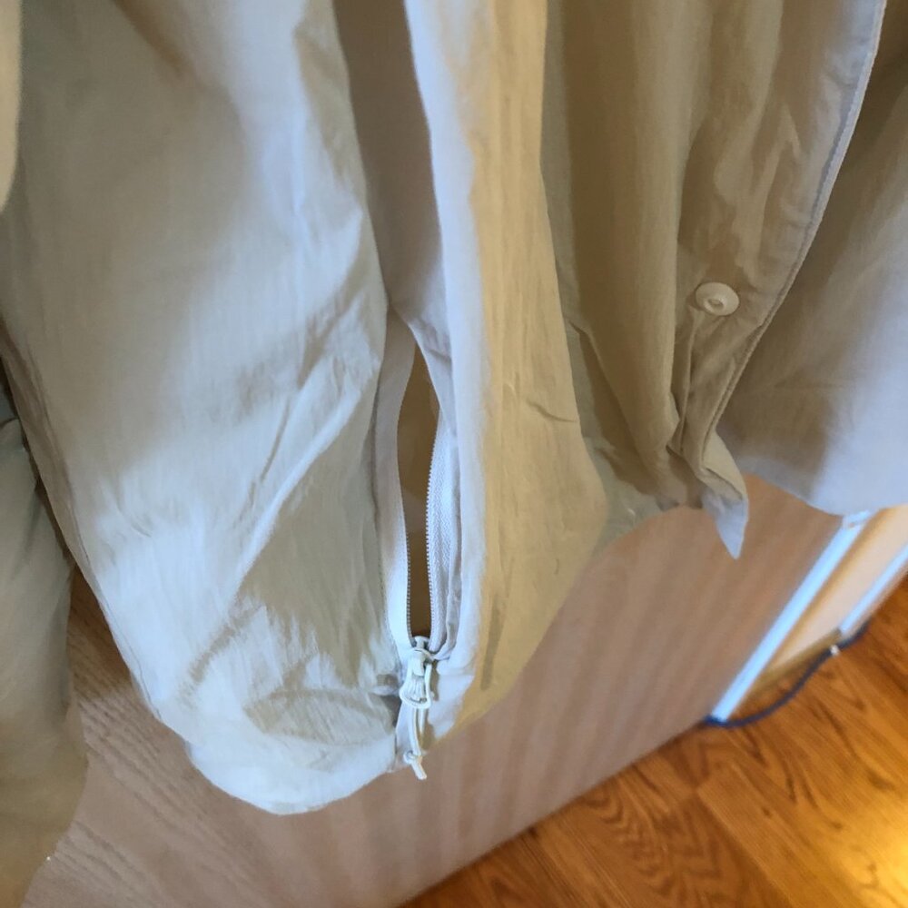 Rains Jacket - Picture 9 of 9